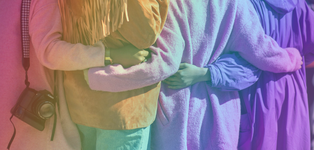 An Afternoon of Embrace: Queer Youth Performance Showcase