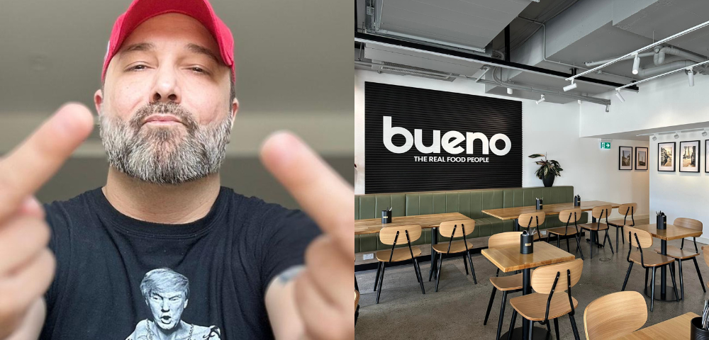 Sydney Cafe Closes After Trump-Loving Owner’s Homophobic Rant