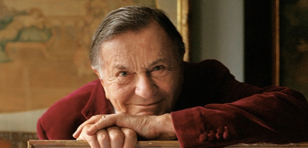 Barry Humphries’ Art Collection To Go To Auction
