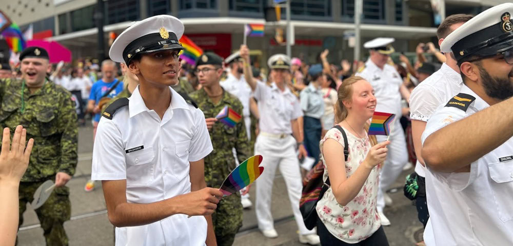Trump’s Trans Military Ban Will Proceed, Following Supreme Court Ruling