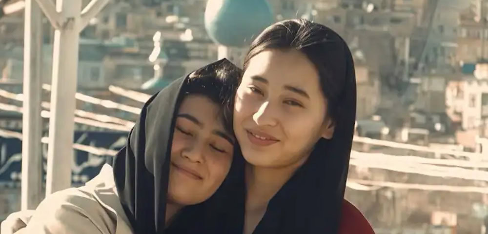 Two LGBTQ Women Face Possible Death in Taliban Detention
