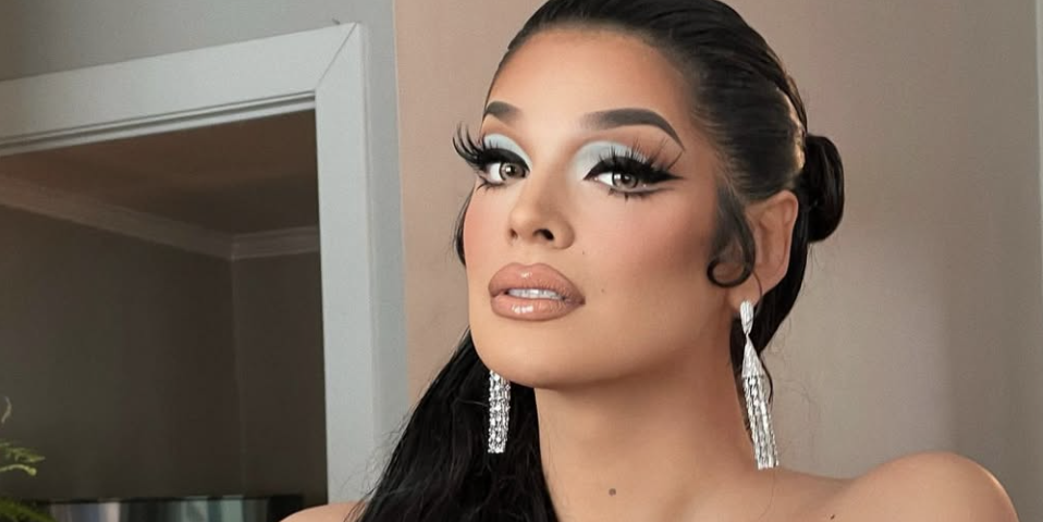 ‘Drag Race’ Icon Valentina Comes Out As A Trans Woman