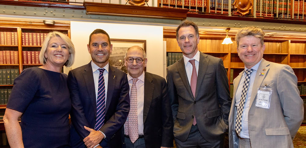 New Review of NSW Hate Crime Laws Will Include Reviewing LGBTQIA+ Protections